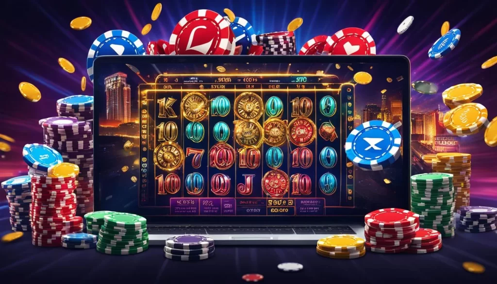 Tin tức khuyến mãi 7up99