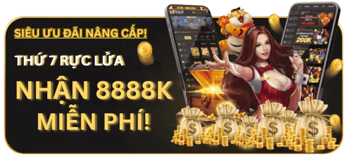 Cập nhật game mới 7up99