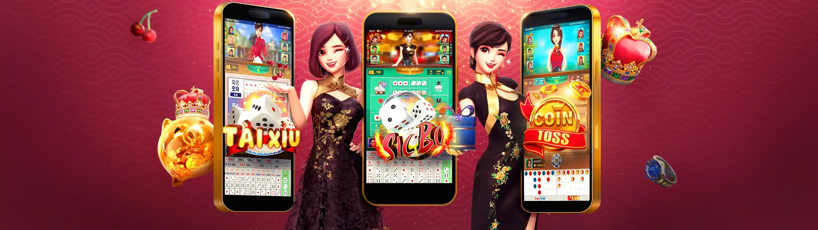 Hình ảnh hỗ trợ khách hàng của 7up99 trang chủ